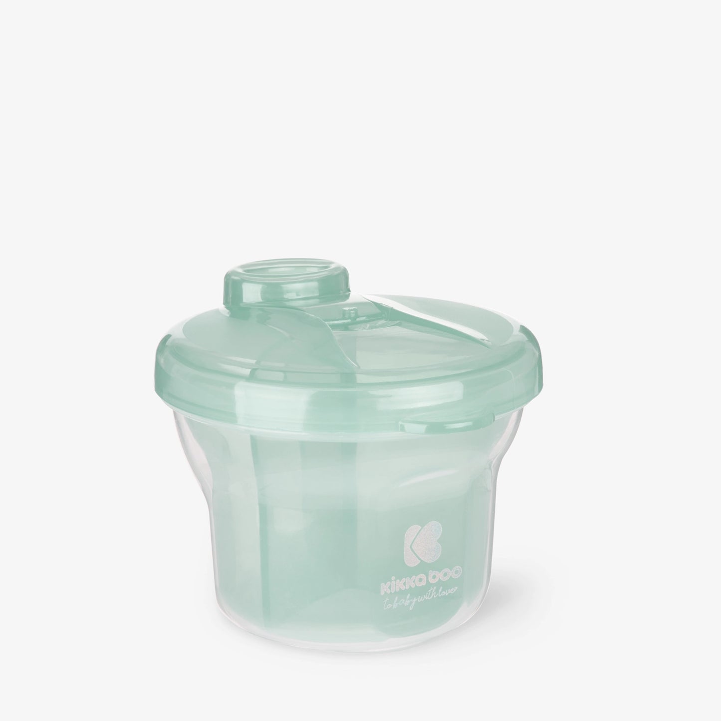 2-in-1 Milk Powder Dispenser