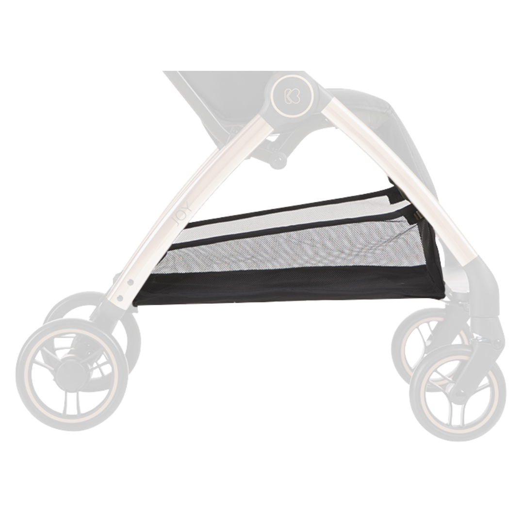 Storage Basket for Autofold Joy Stroller
