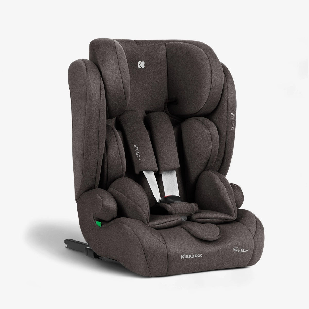 i-Cross Car seat i-Size (76-150 cm)