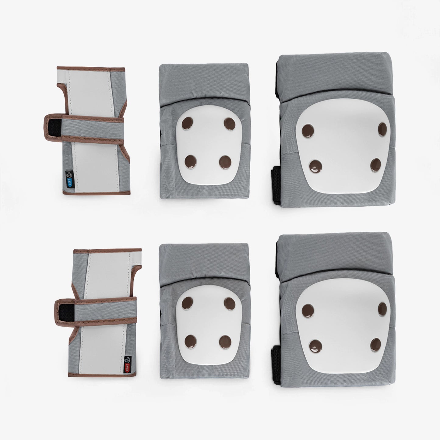 Protectors for Knees and Elbows