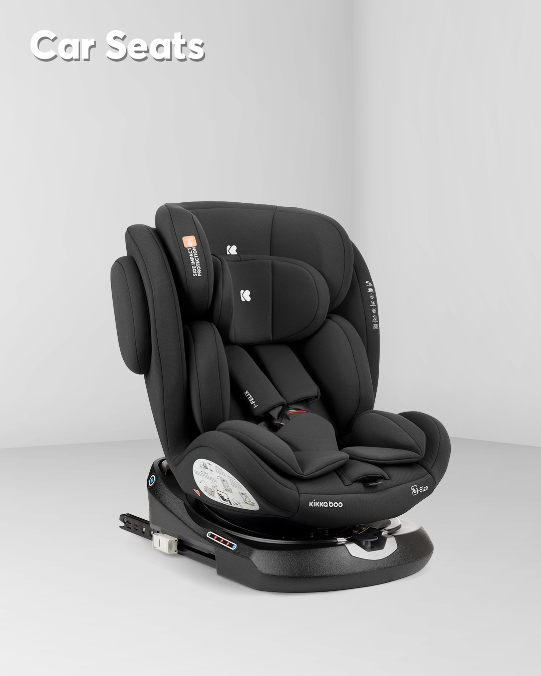 Car Seats