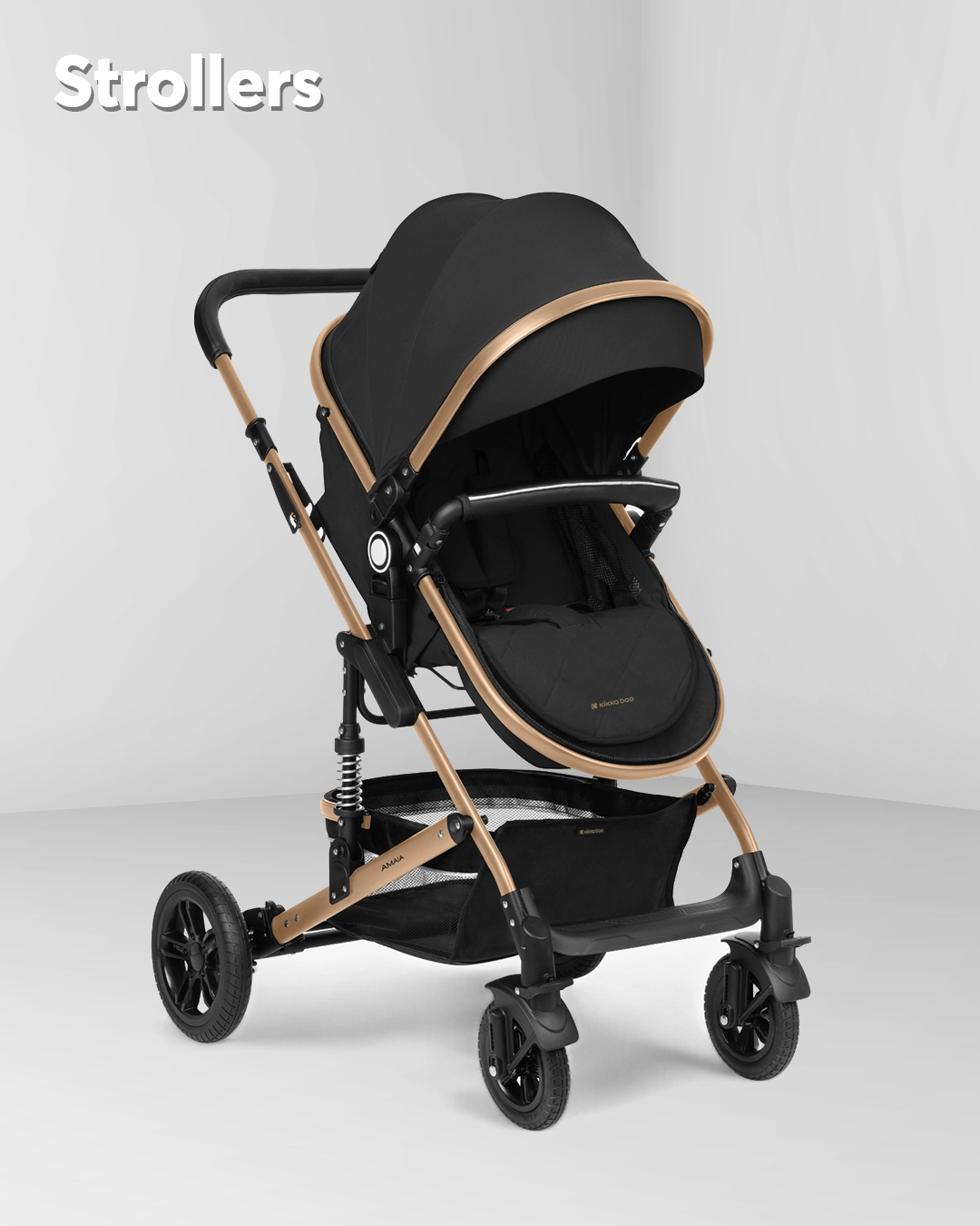 Baby Strollers