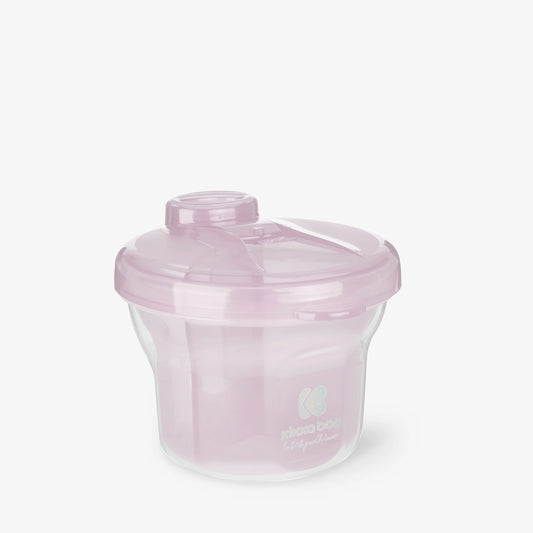 2-in-1 Milk Powder Dispenser