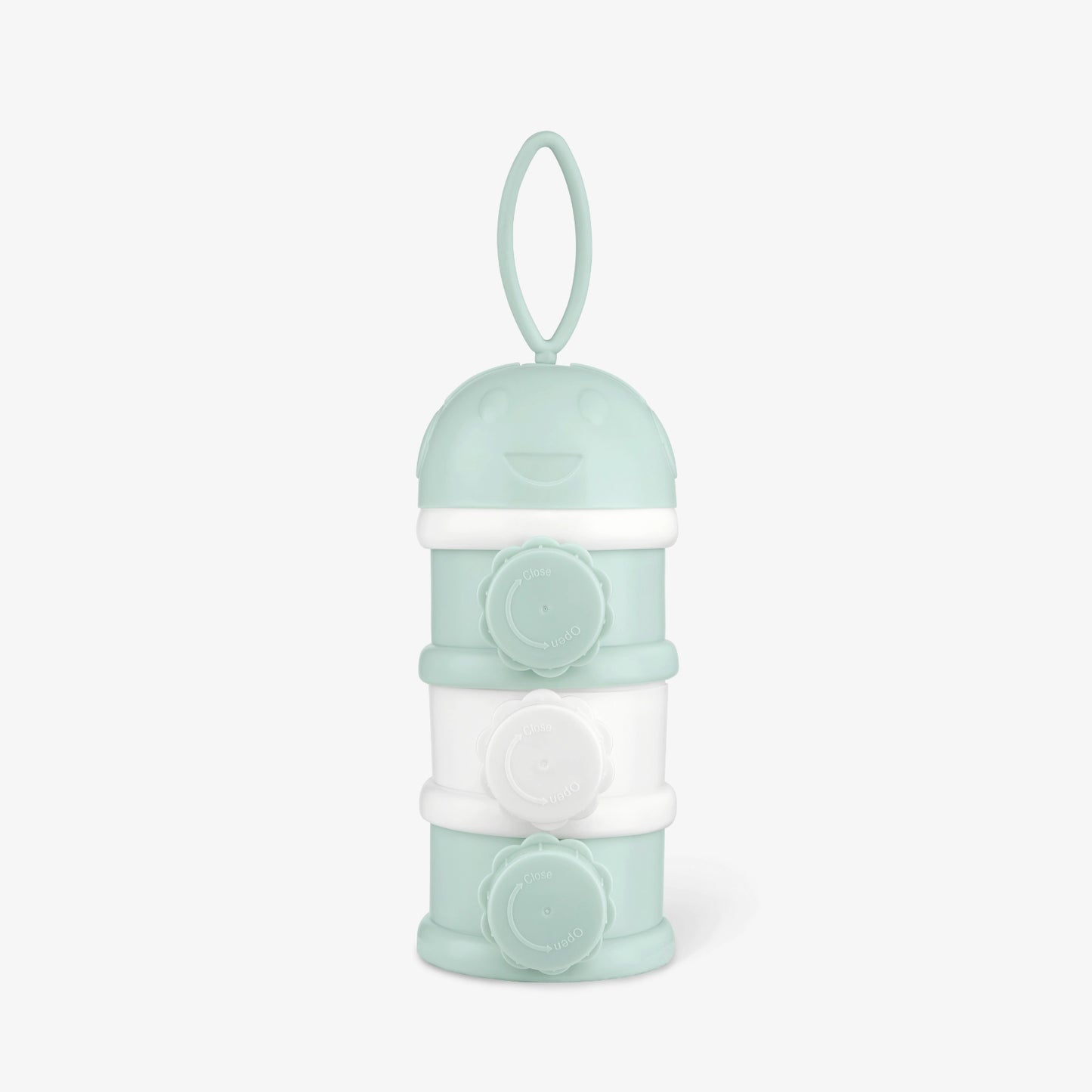 3-Layer Milk Dispenser