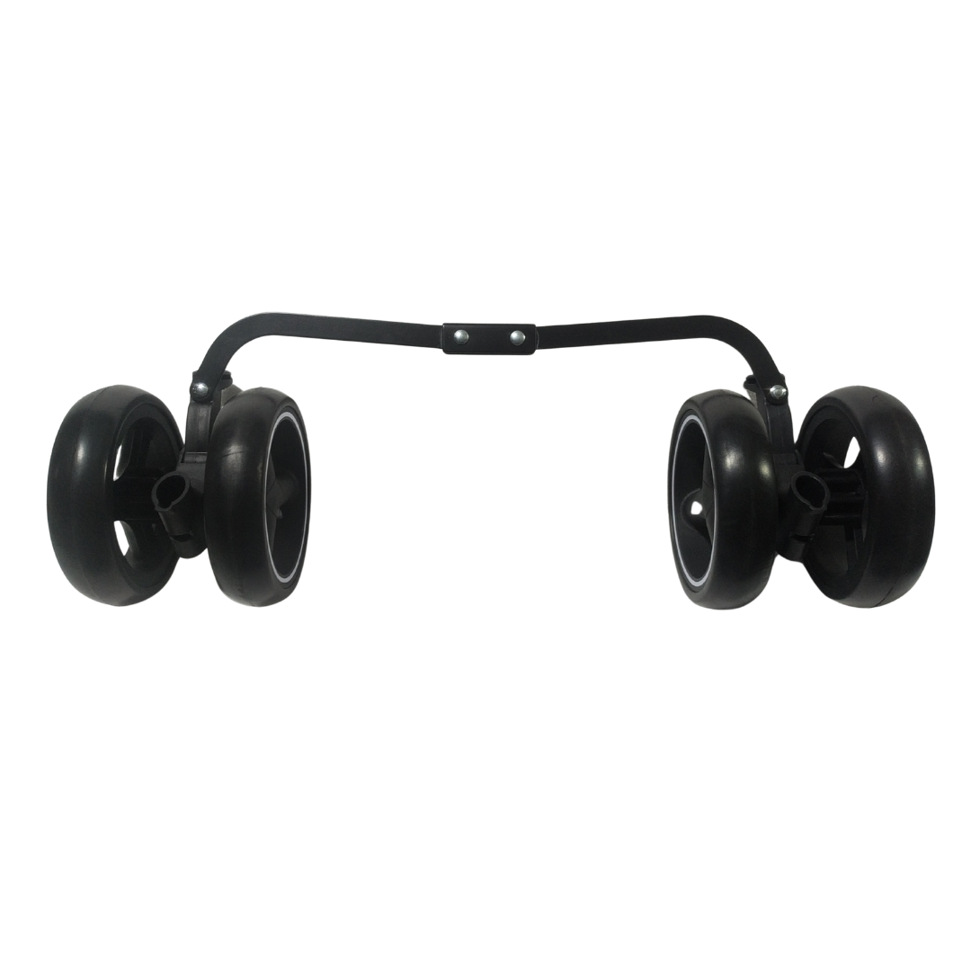 Beetle Stroller - Replacement Wheels Set