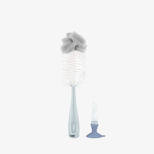 2-in-1 Bottle Brush