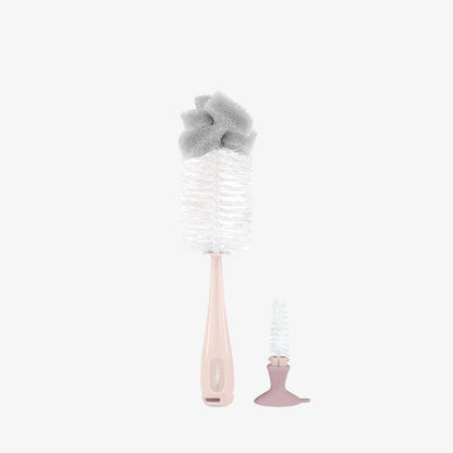 2-in-1 Bottle Brush
