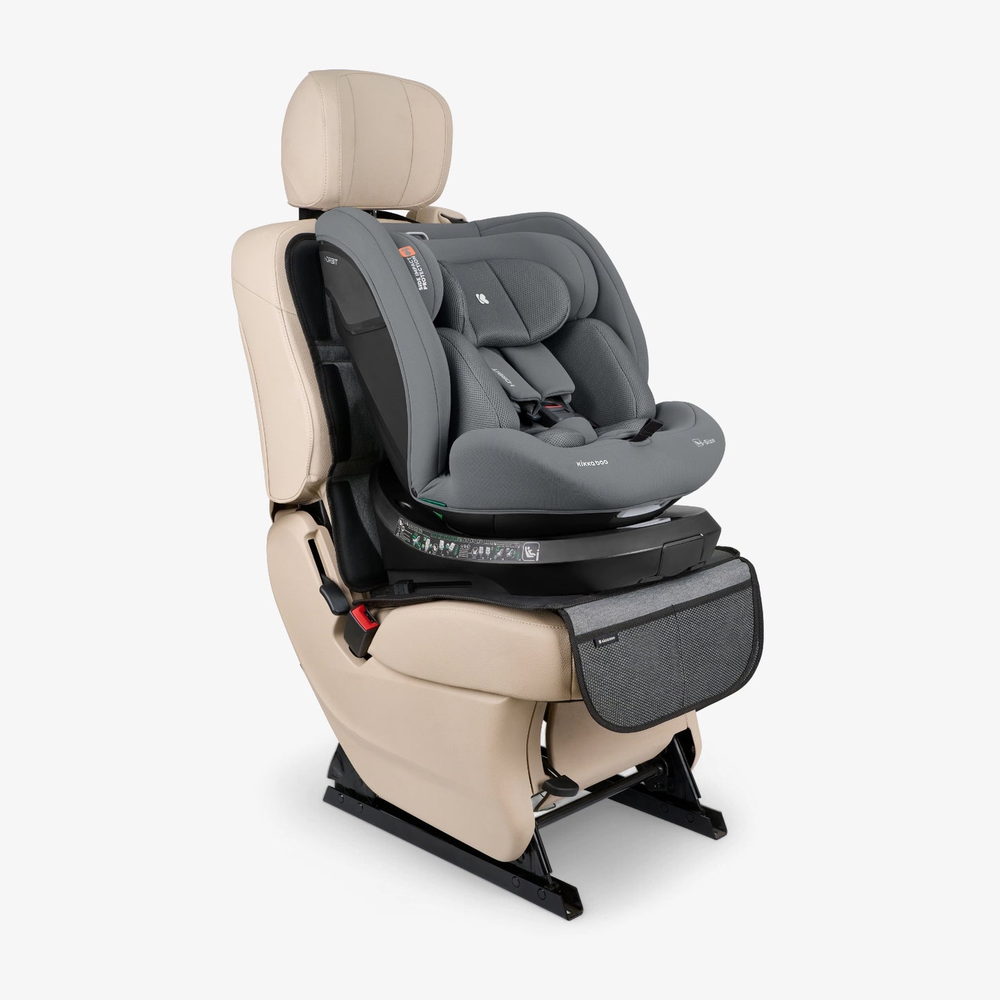 Protector for Car Seat