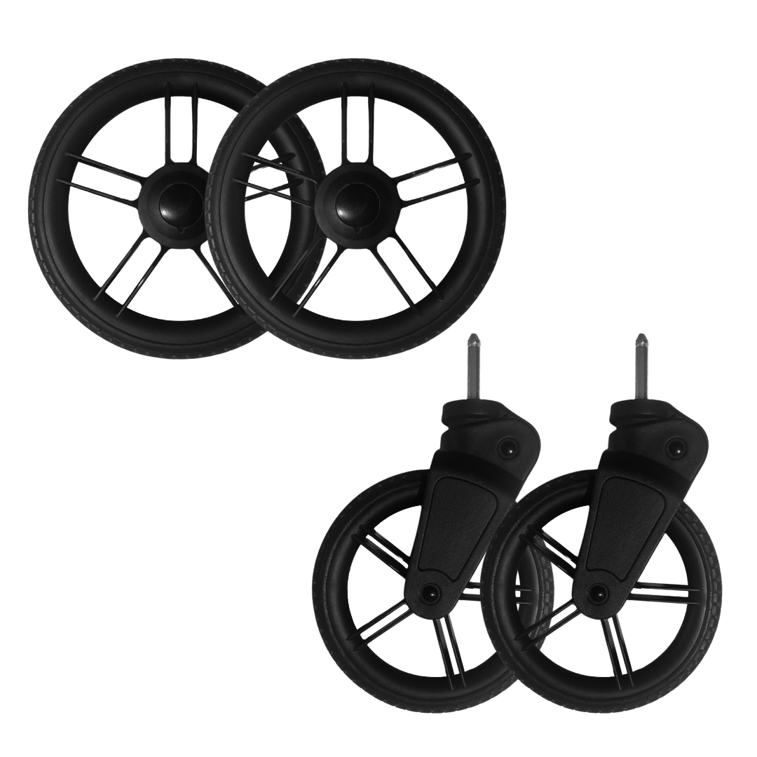 Cloe Stroller - Replacement Wheels