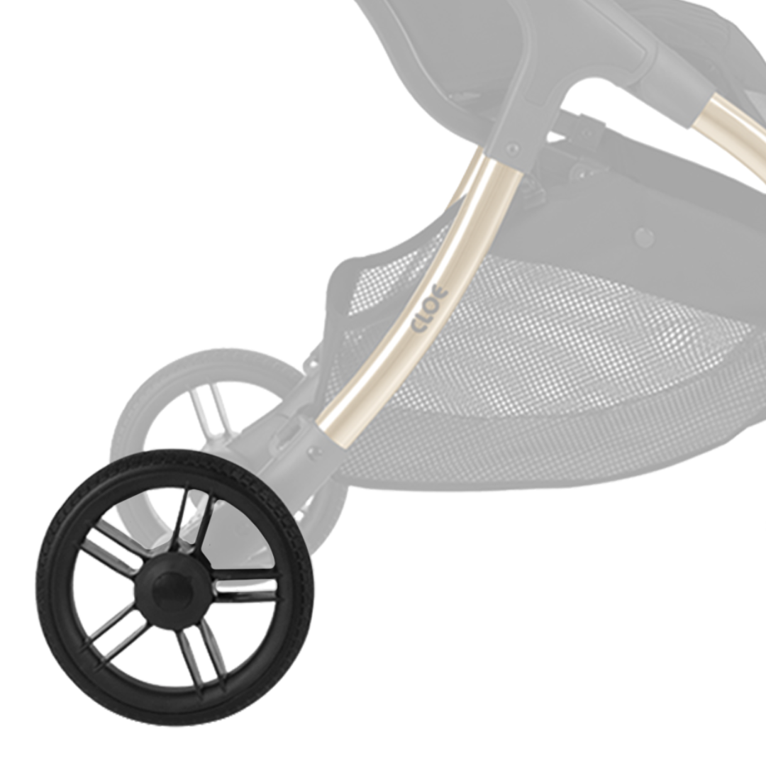 Cloe Stroller - Replacement Wheels