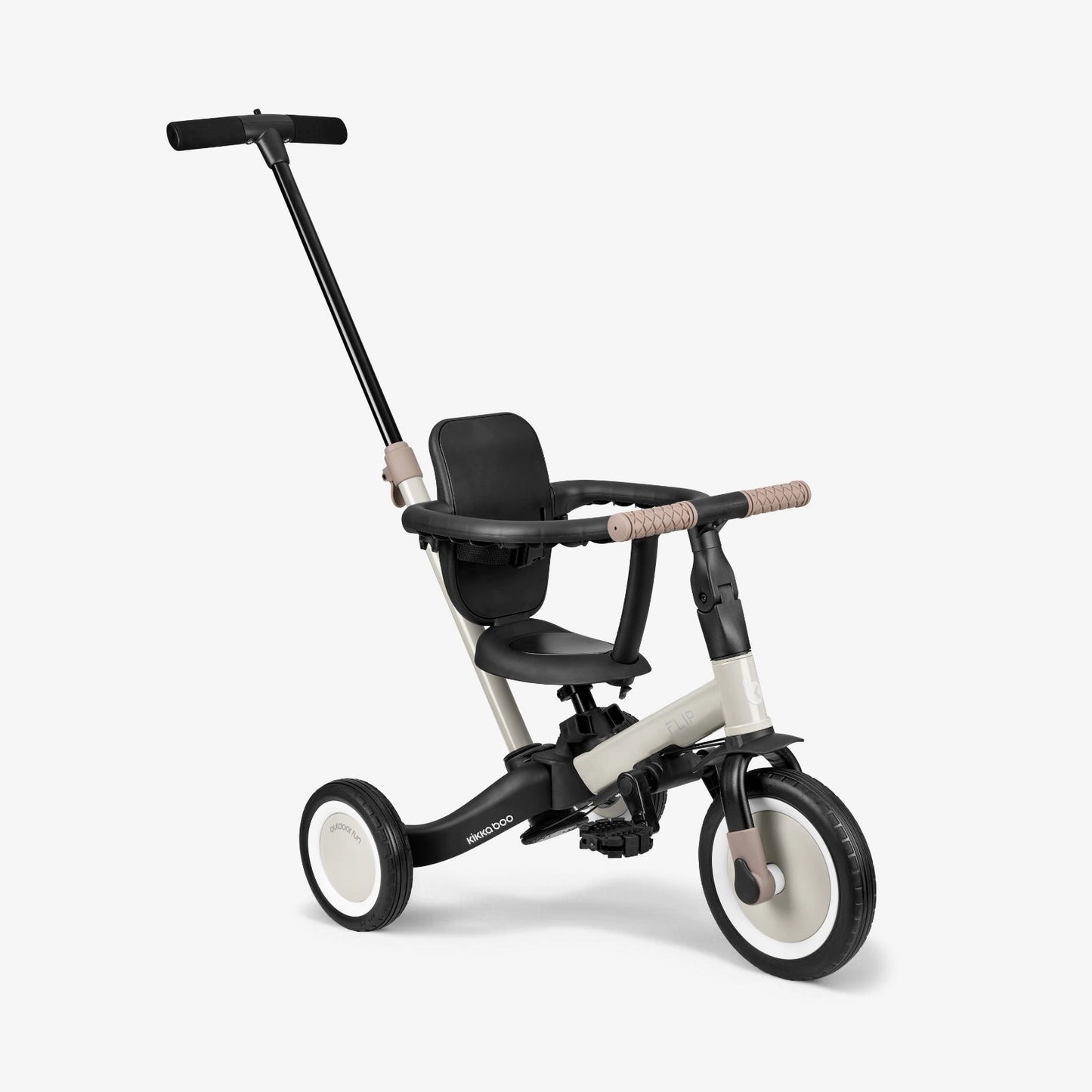 Flip 5-in-1 Tricycle