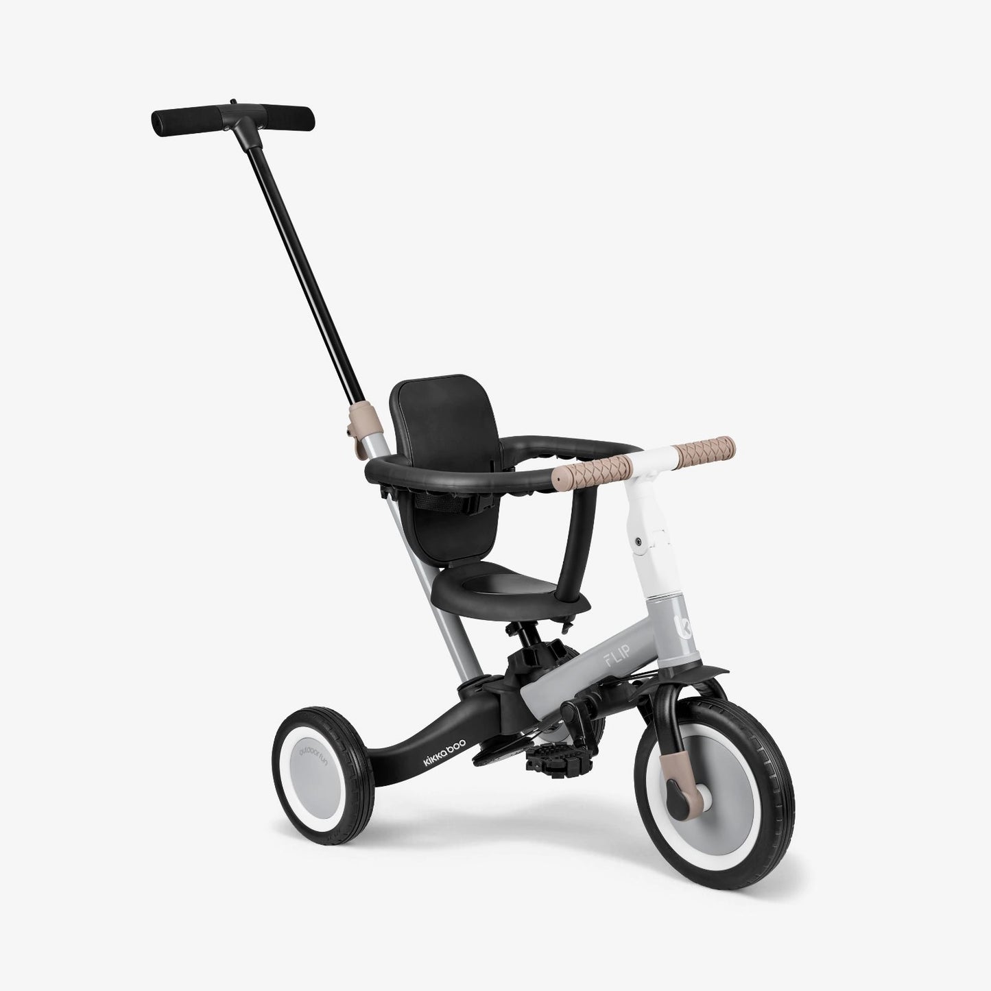Flip 5-in-1 Tricycle