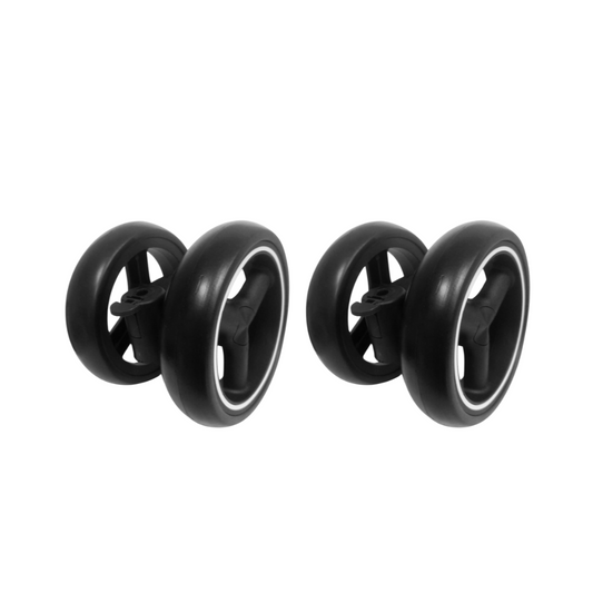 Beetle Stroller - Replacement Wheels Set