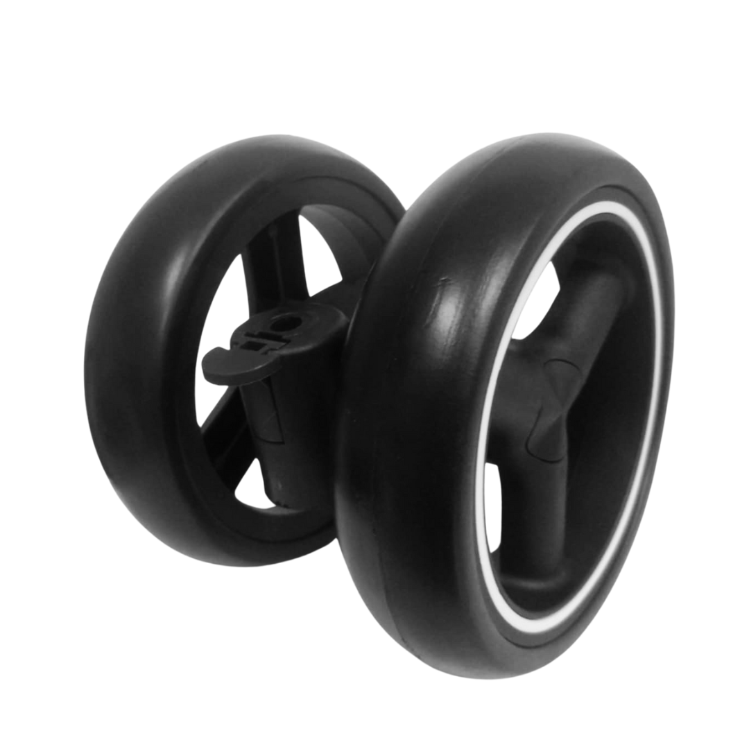 Beetle Stroller - Replacement Wheels Set