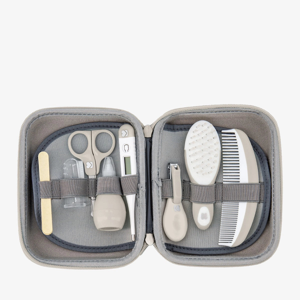 Grooming Set