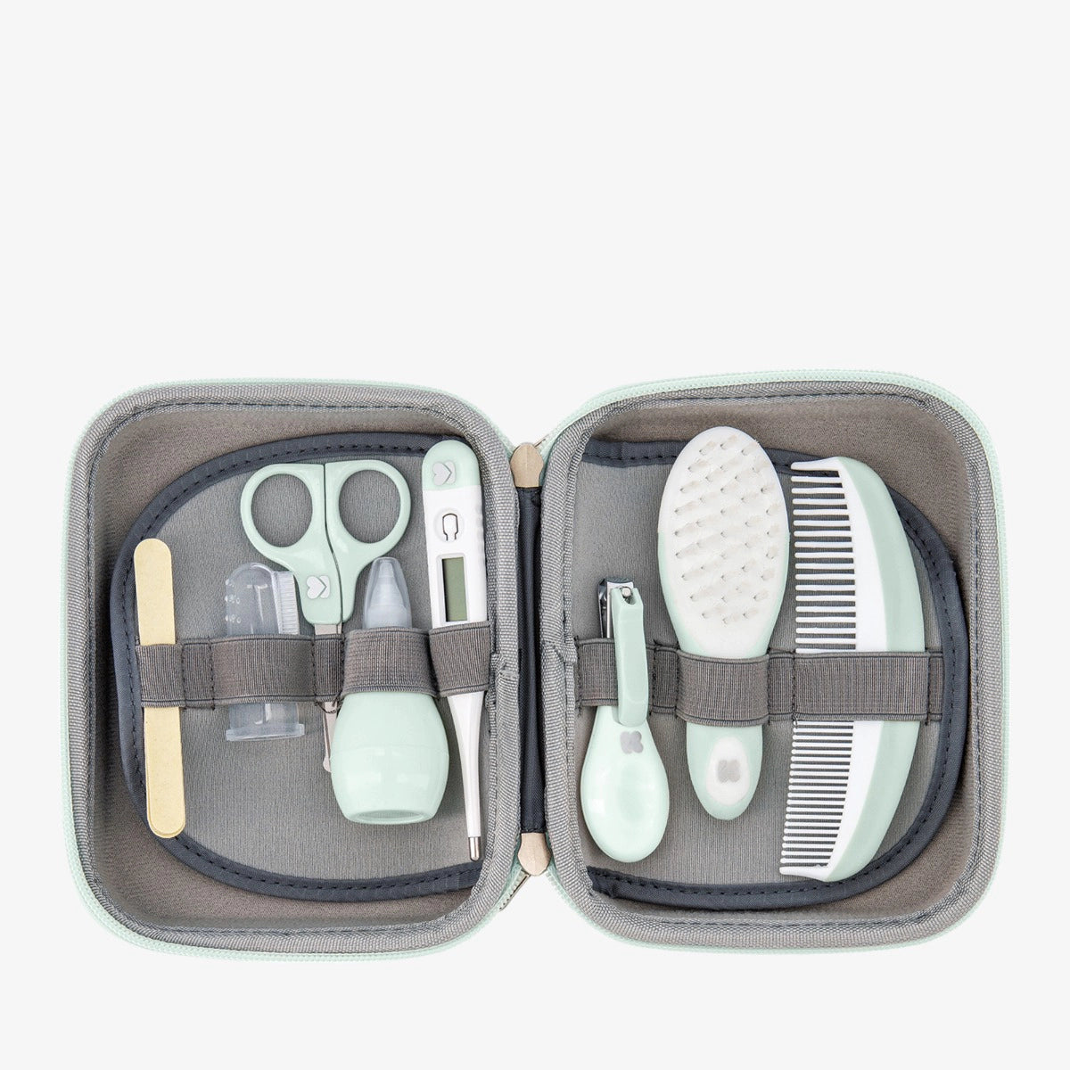 Grooming Set