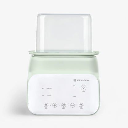 Handy 4-in-1 Double Bottle Warmer