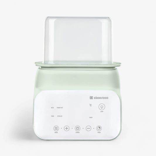 Handy 4-in-1 Double Bottle Warmer