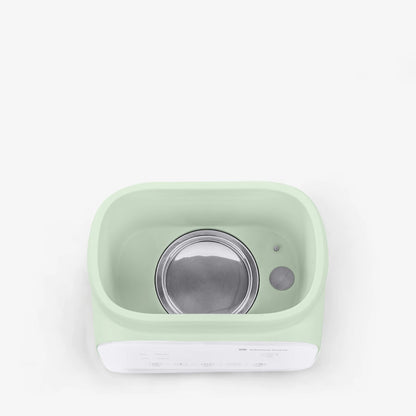 Handy 4-in-1 Double Bottle Warmer
