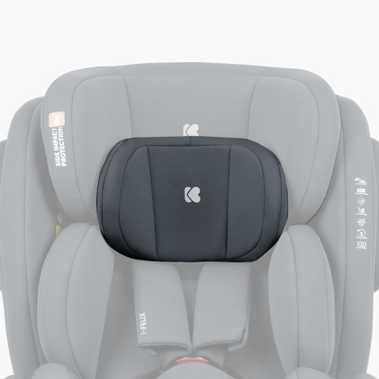 i-Felix Car Seat - Head Support Cushion