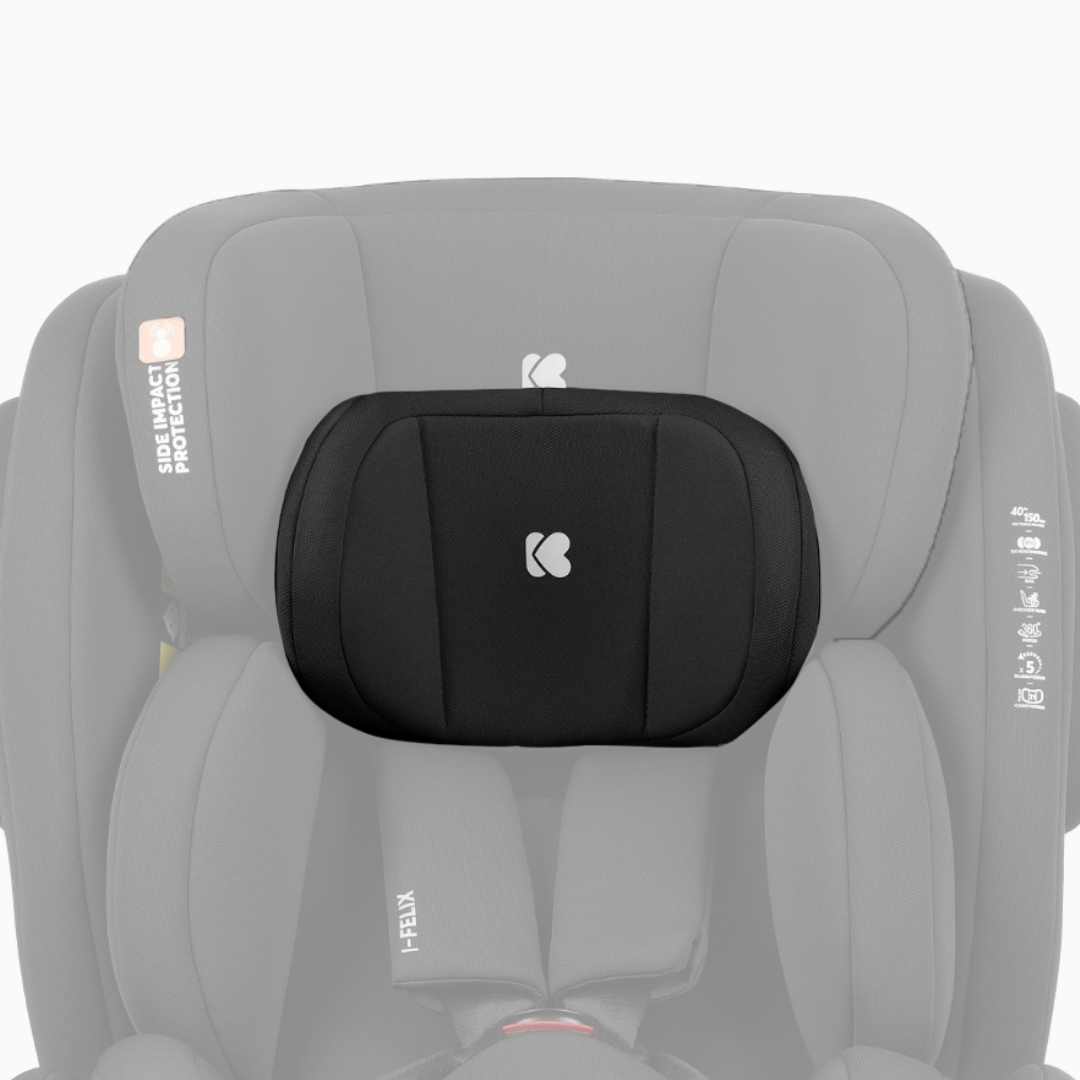 i-Felix Car Seat - Head Support Cushion