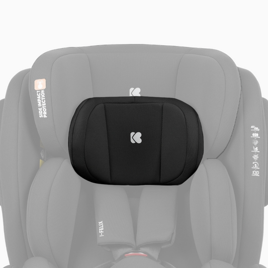 i-Felix Car Seat - Head Support Cushion