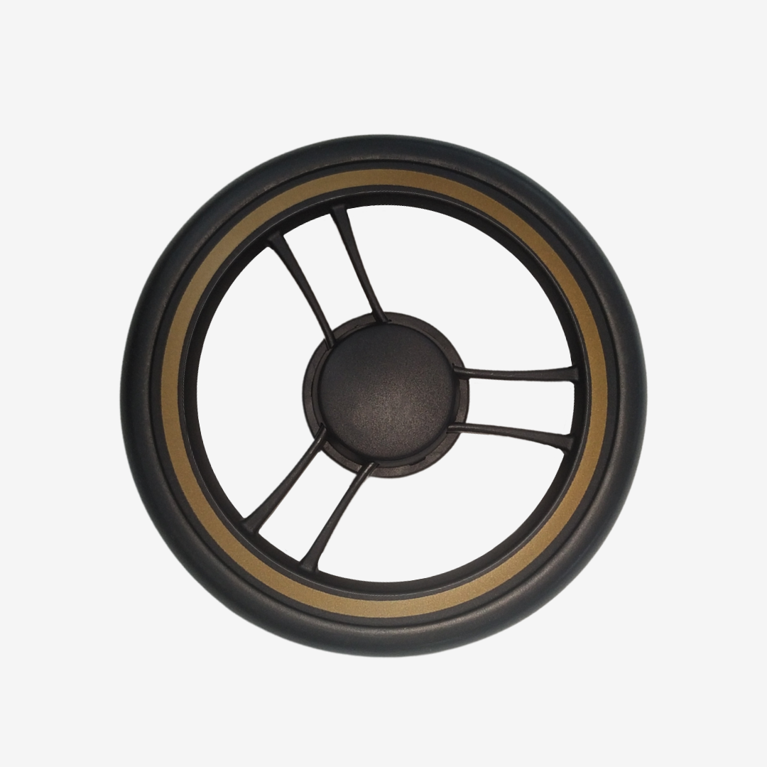 Joy Stroller - Replacement Wheels (1pc Only)