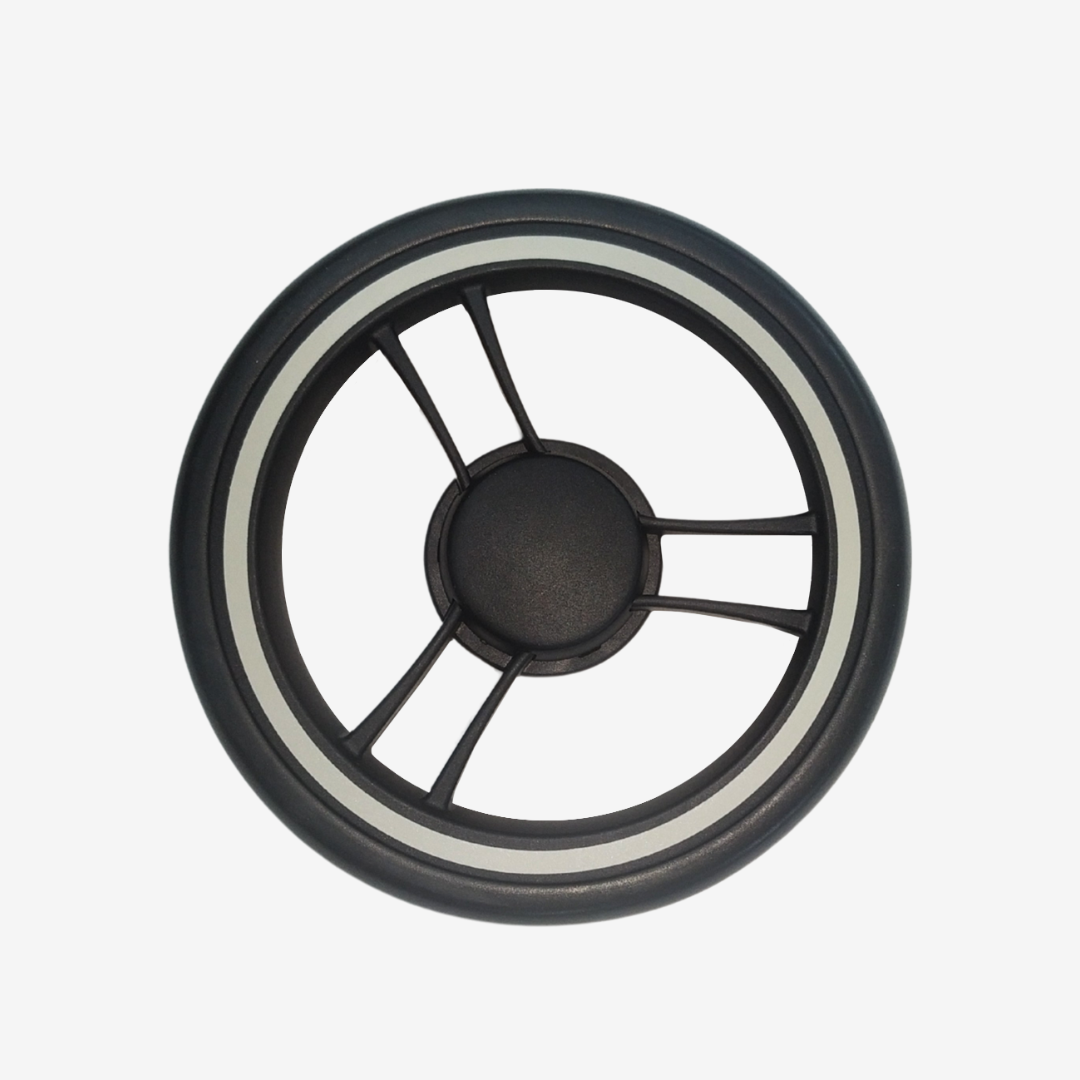 Joy Stroller - Replacement Wheels (1pc Only)