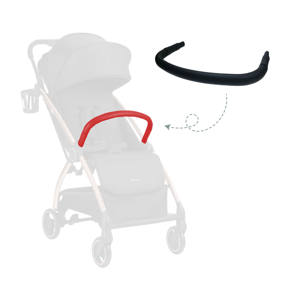 Joy - Bumper Bar