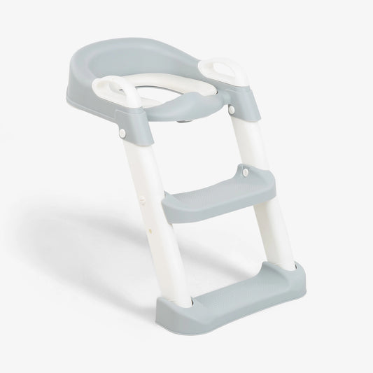 Lea Toilet Seat with Ladder