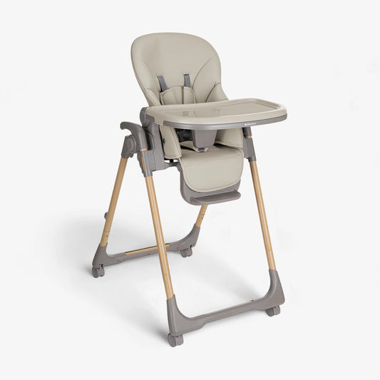Olive Highchair
