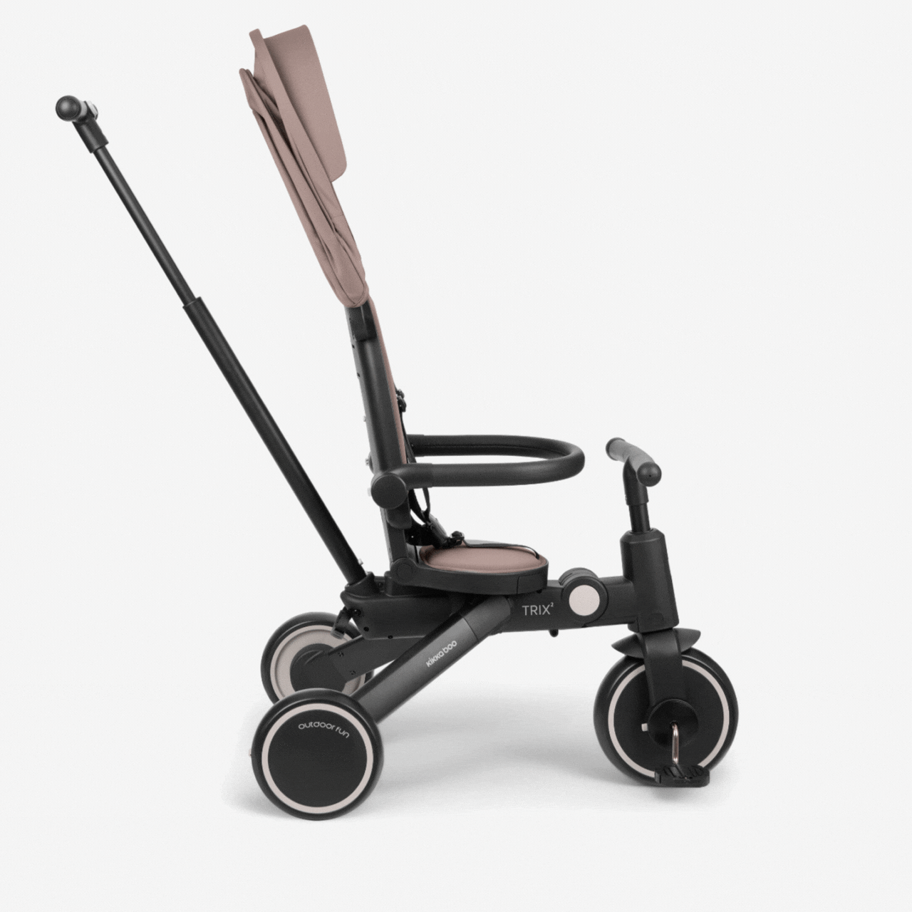 Trix 2 8-in-1 Tricycle