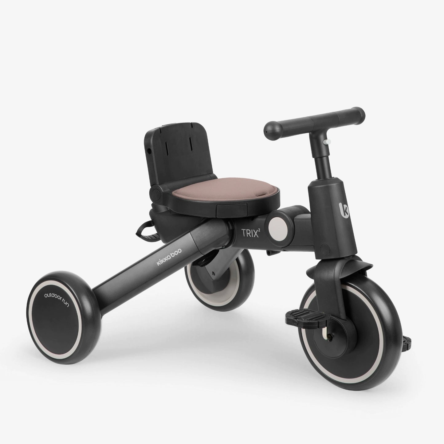 Trix 2 8-in-1 Tricycle