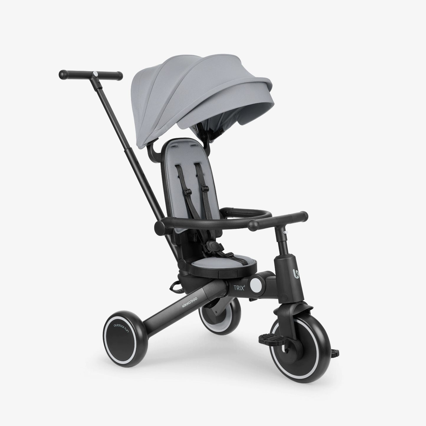 Trix 2 8-in-1 Tricycle