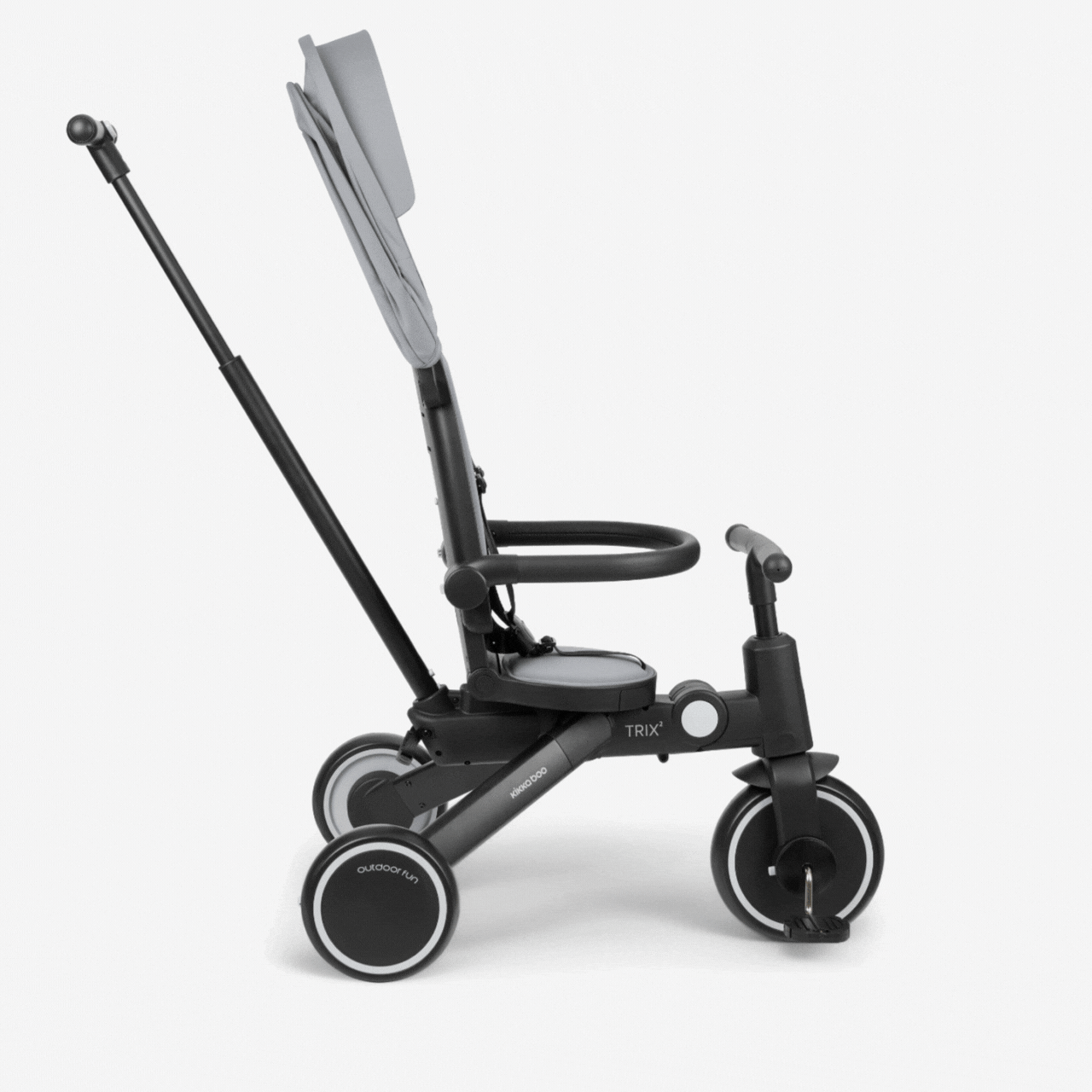 Trix 2 8-in-1 Tricycle