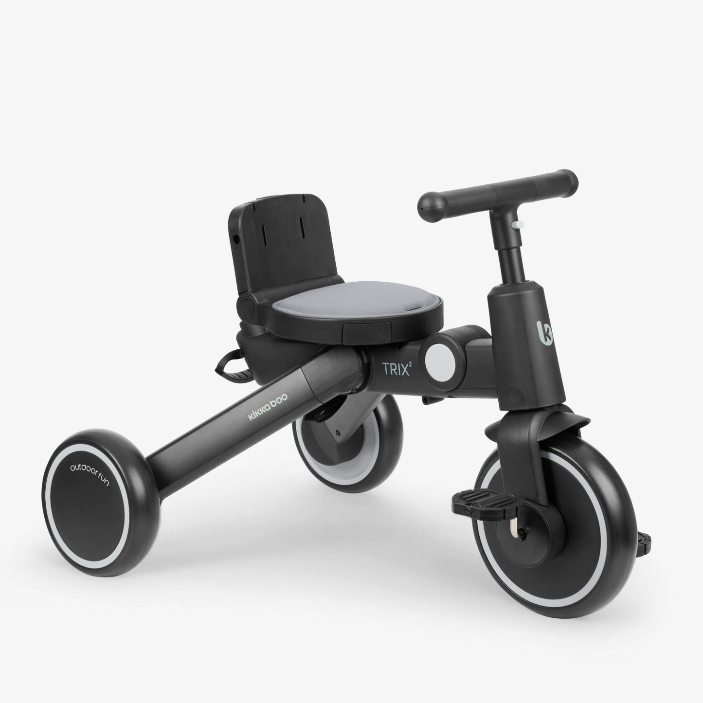 Trix 2 8-in-1 Tricycle