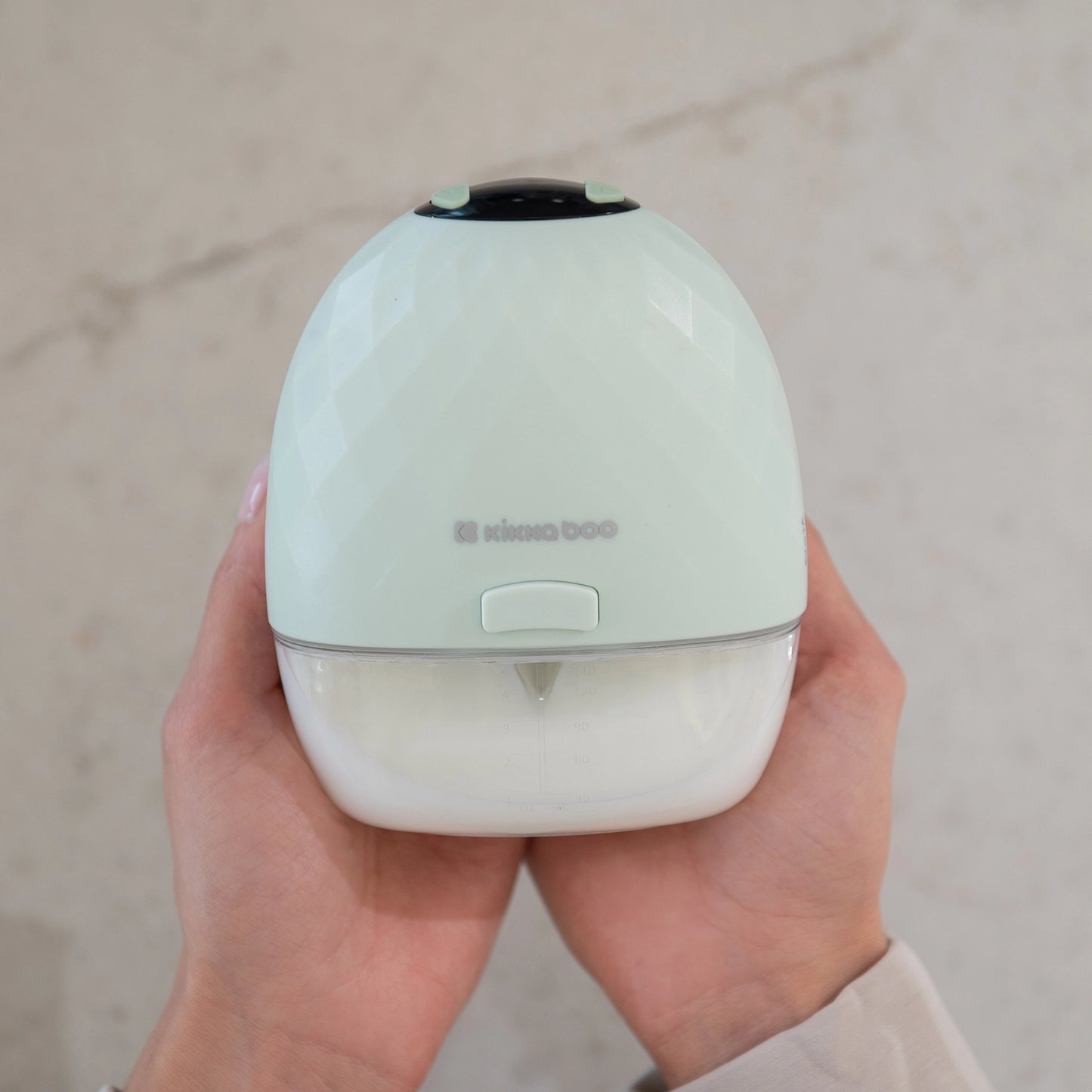 Winnie Wearable Electric Breast Pump