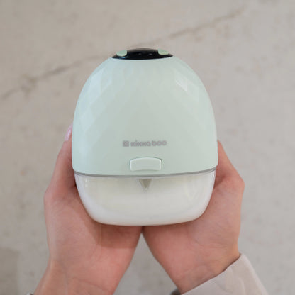 Winnie Wearable Electric Breast Pump