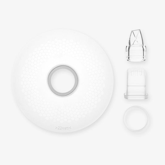 Spare Parts Kit for Winnie Breast Pump