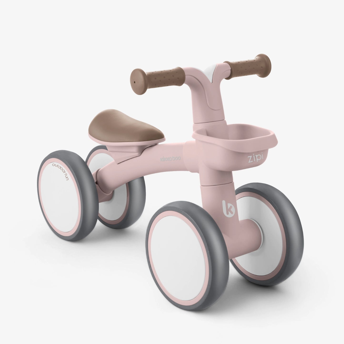 Zipi Ride On