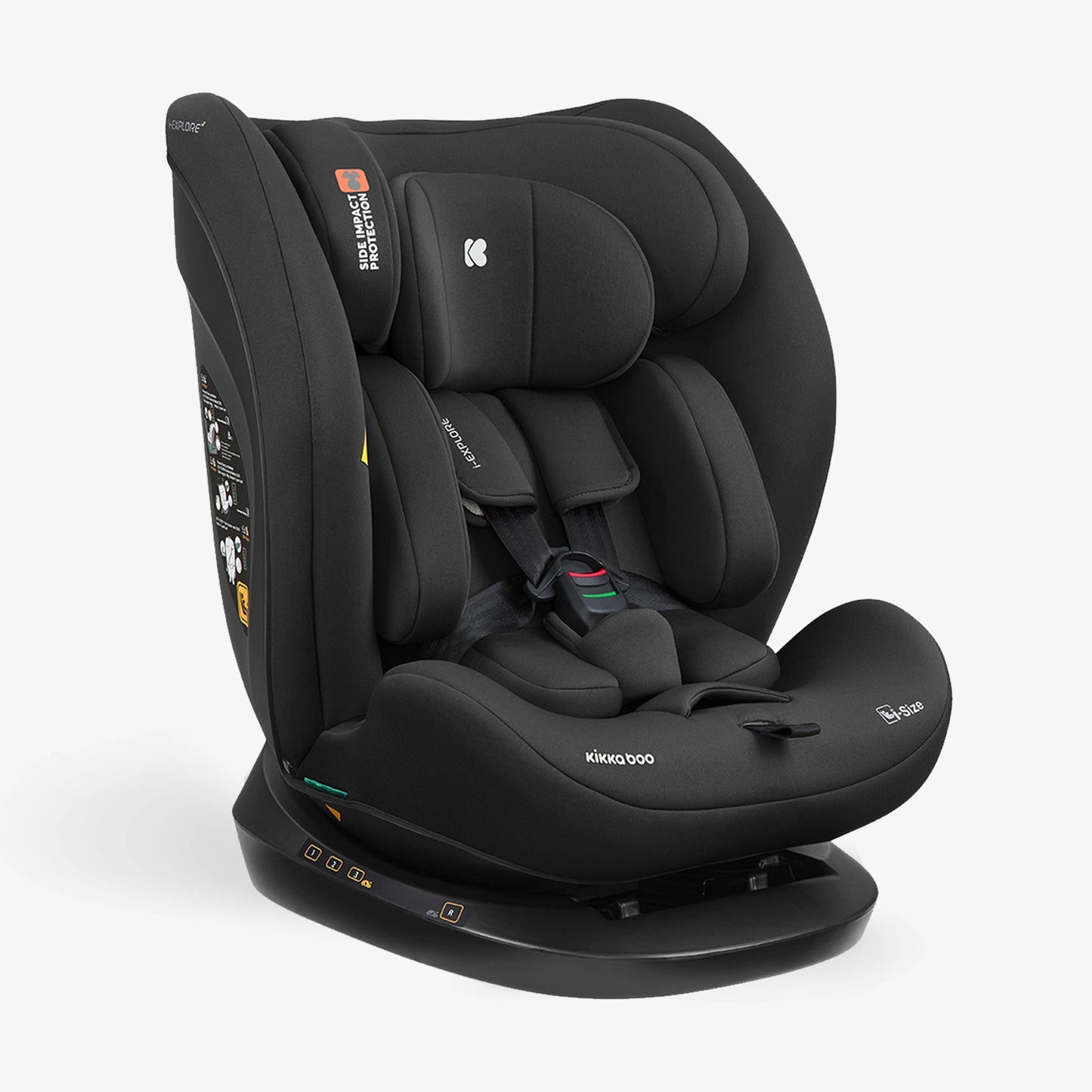 i-Explore 2 Car Seat