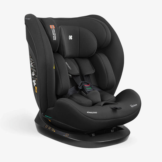 i-Explore 2 Car Seat