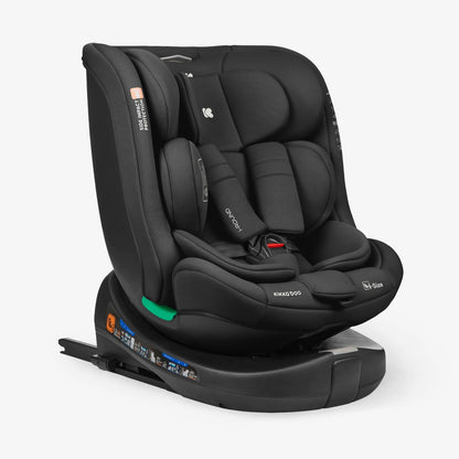 i-Round Car Seat