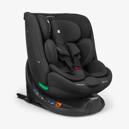 i-Van Car seat i-Size (40-150 cm)