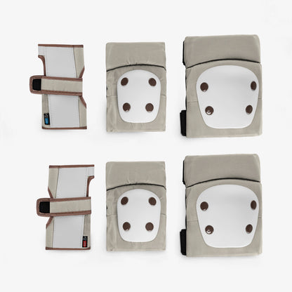 Protectors for Knees and Elbows