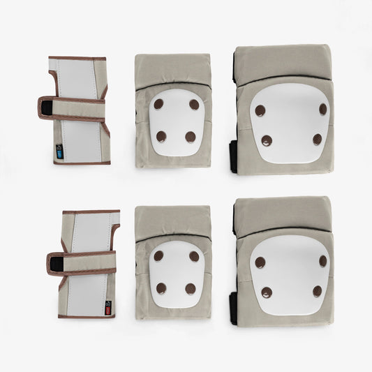 Protectors for Knees and Elbows