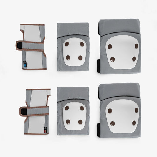 Protectors for Knees and Elbows