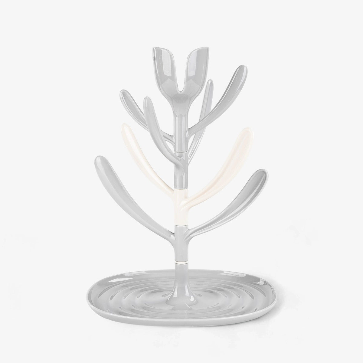 Tulip Bottle Drying Rack