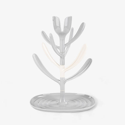 Tulip Bottle Drying Rack