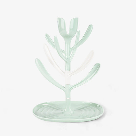 Tulip Bottle Drying Rack